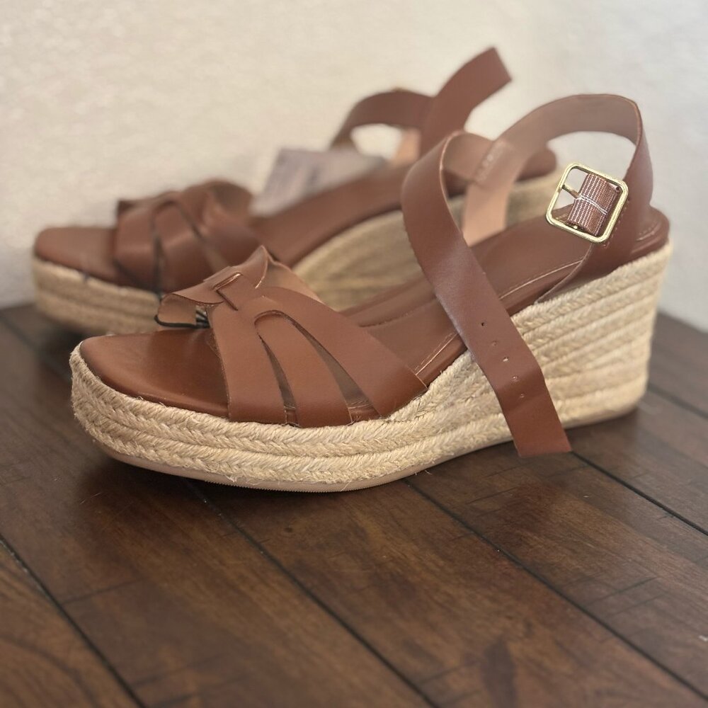 TIME TRU Wedges